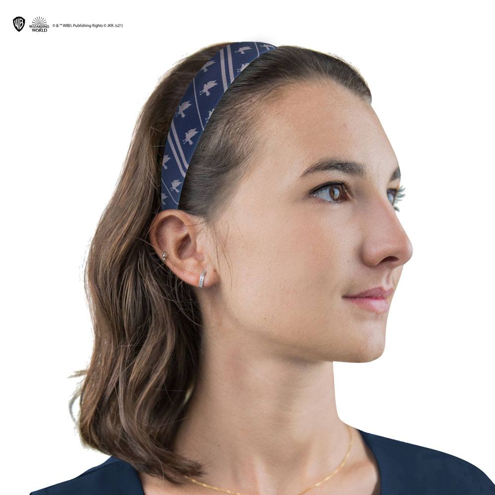 Harry Potter Classic Haarschmuck 2er-Set Ravenclaw