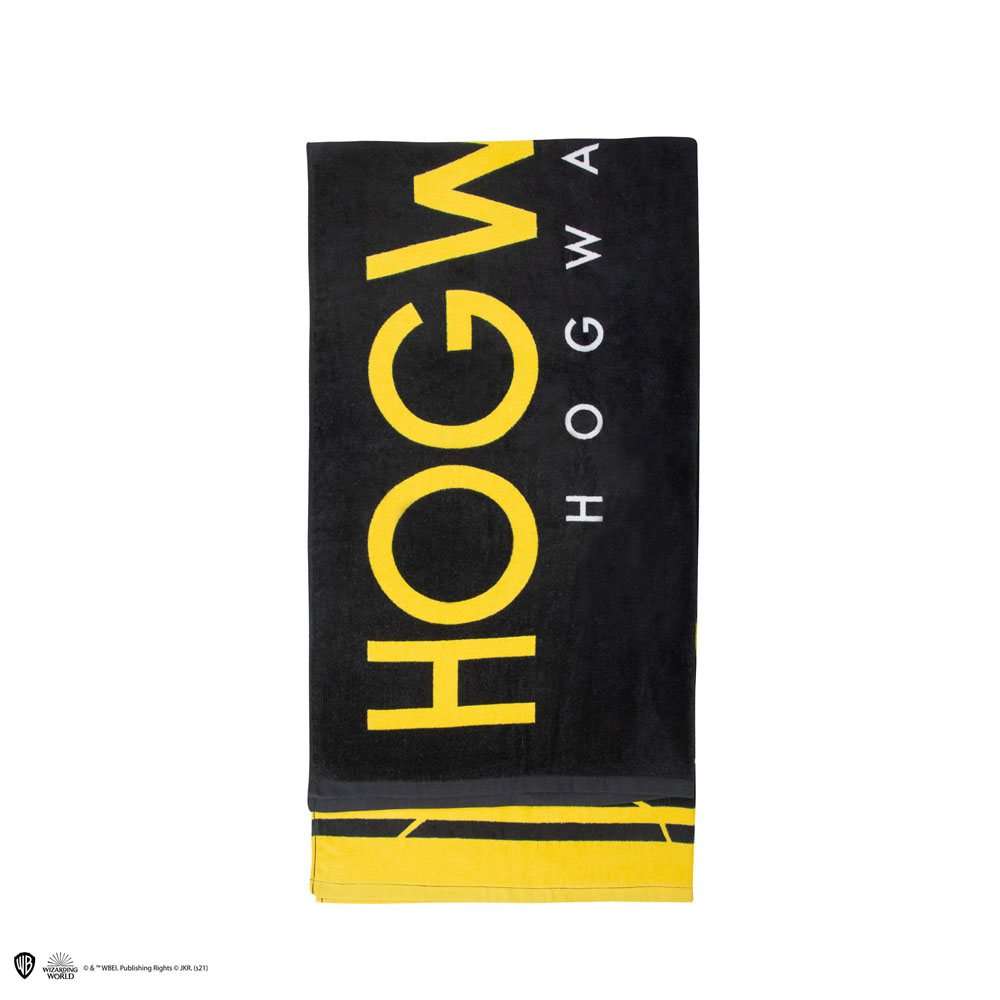Harry Potter Handtuch Hogwarts 140 x 70 cm