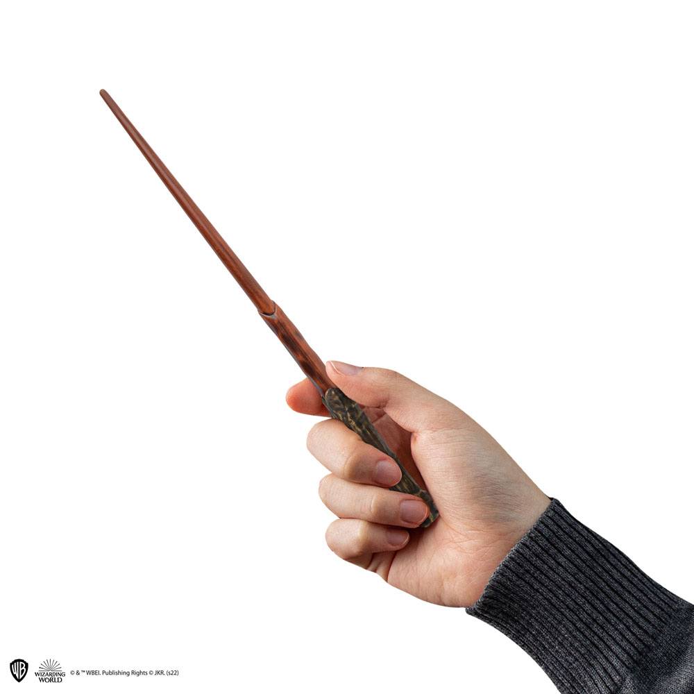 Harry Potter Kugelschreiber mit Ständern Harry Potter Zauberstab Display (9)