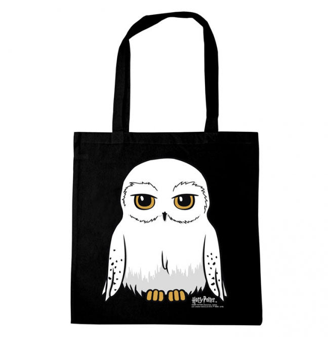 Harry Potter Classic Tragetasche Hedwig