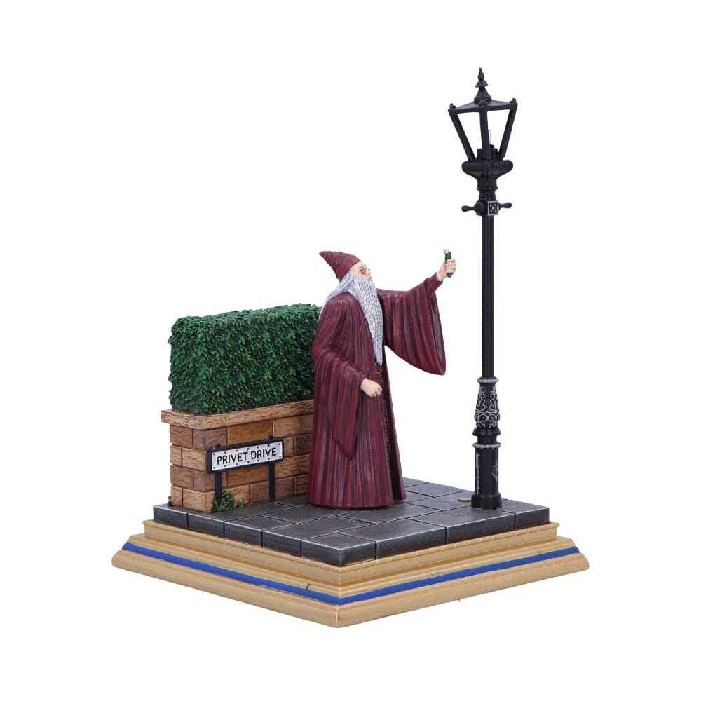 Harry Potter Figur Privet Drive Light Up 19 cm
