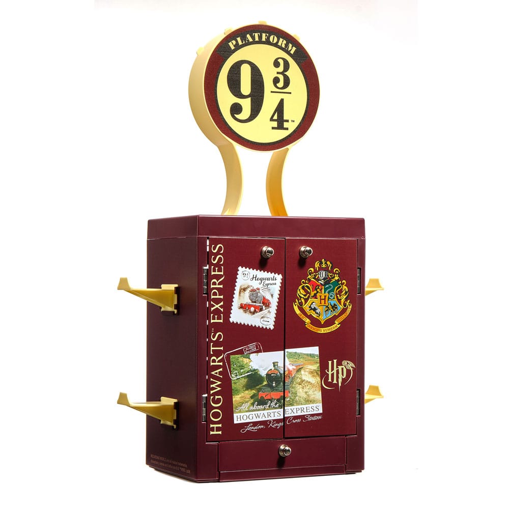 Harry Potter Gaming Locker 9 3/4
