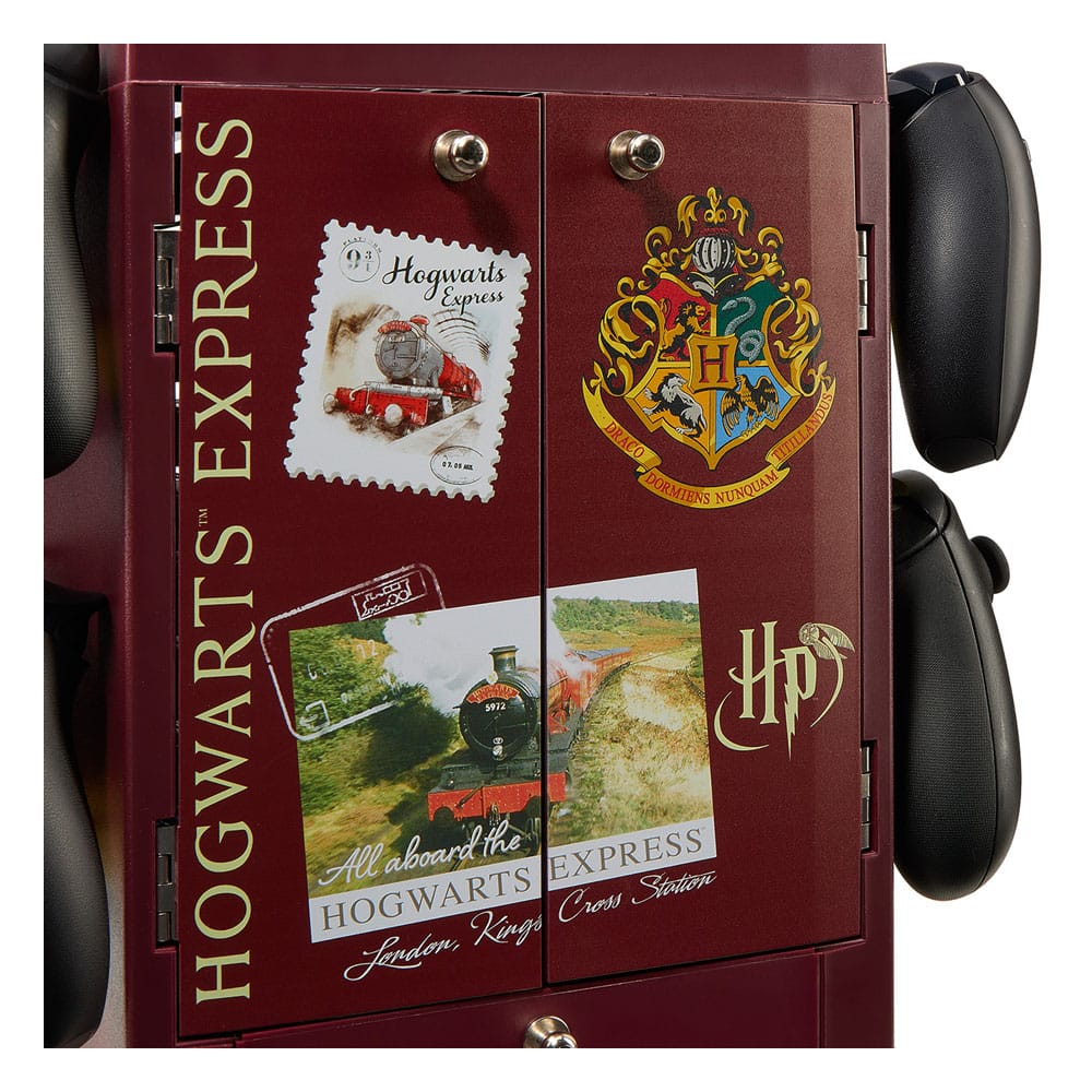 Harry Potter Gaming Locker 9 3/4