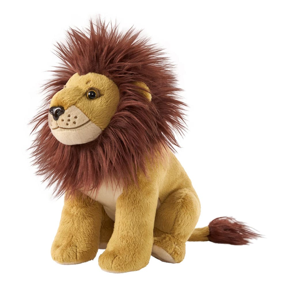 Harry Potter Plüschfigur Gryffindor Lion Mascot 21 cm