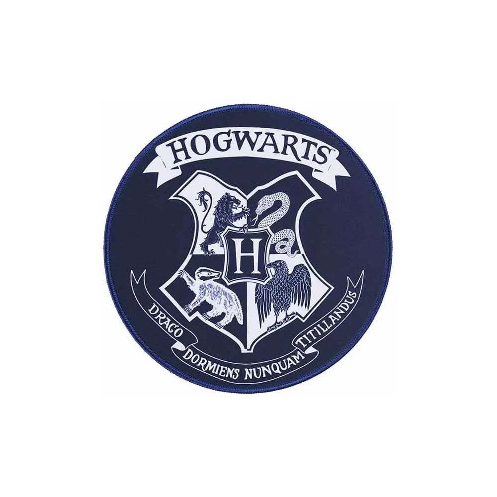 Harry Potter Mousepad Hogwarts