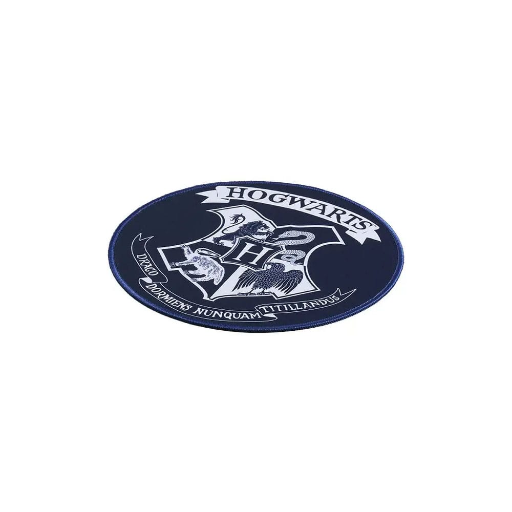 Harry Potter Mousepad Hogwarts