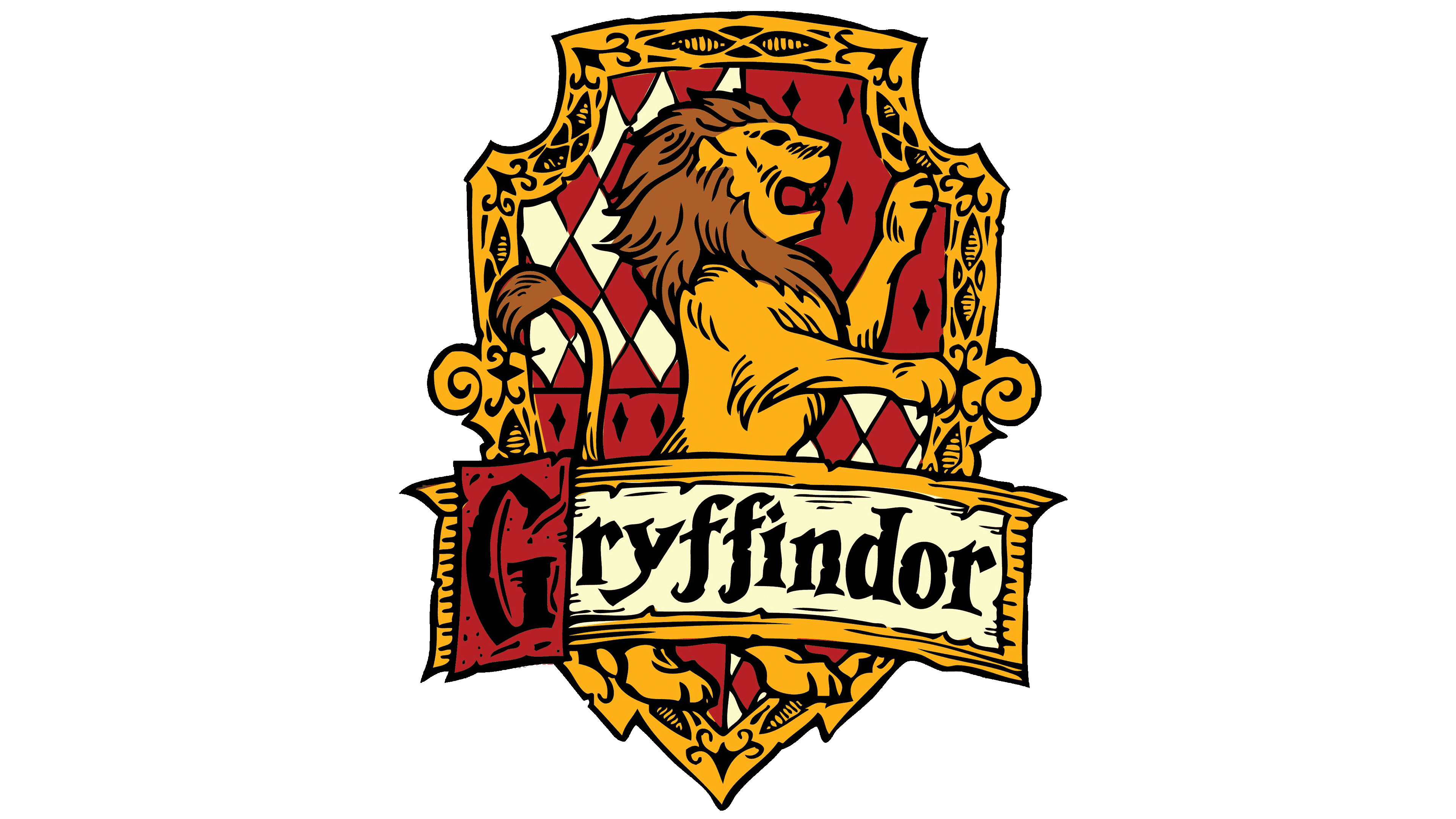 Gryffindor Kollektion - Kleidung, Accessoires & Fanartikel für mutige Hexen und Zauberer | Magic World