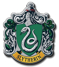 Slytherin Kollektion - Kleidung, Accessoires & Fanartikel für ehrgeizige Hexen und Zauberer | Magic World