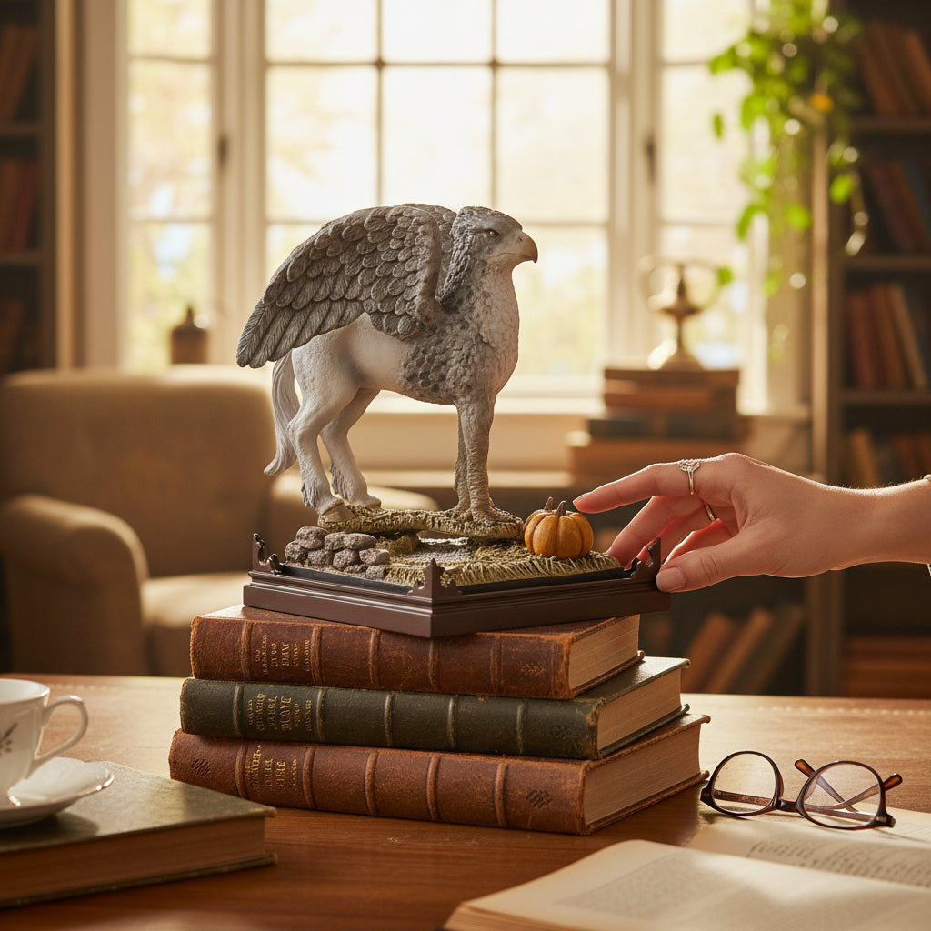 Magical Creatures