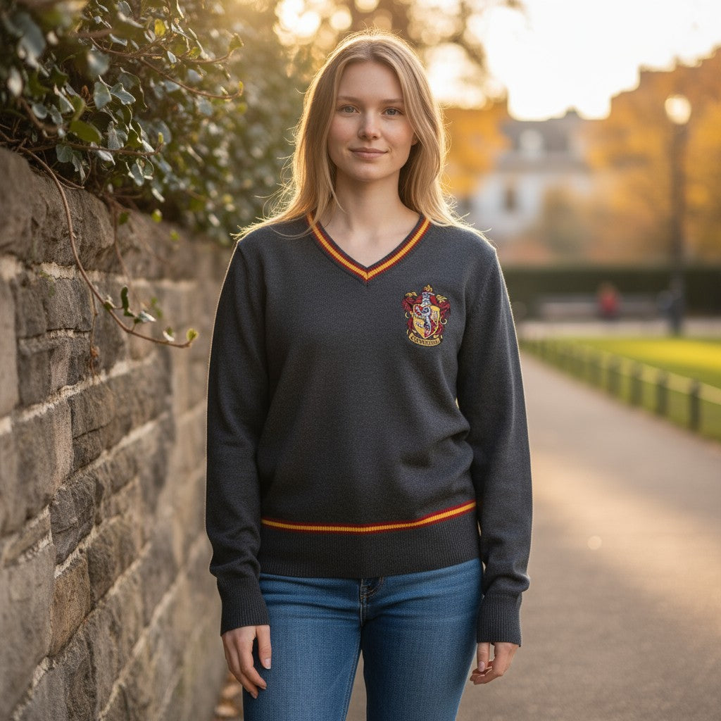 Harry Potter Kleidung & Umhänge