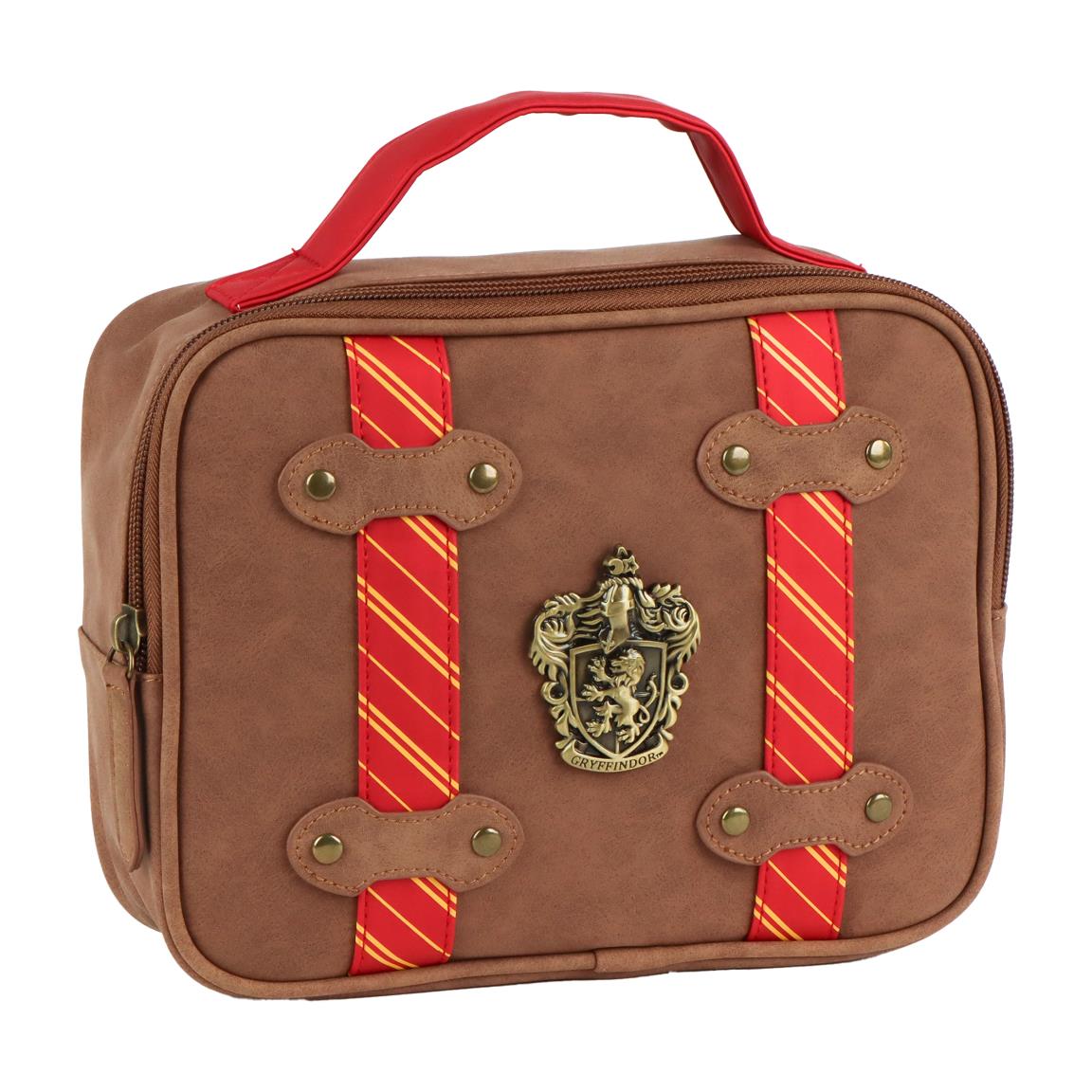 Harry Potter Tasche | Kulturbeutel - Gryffindor
