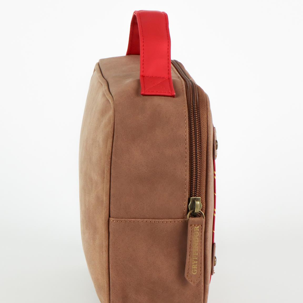 Harry Potter Tasche | Kulturbeutel - Gryffindor