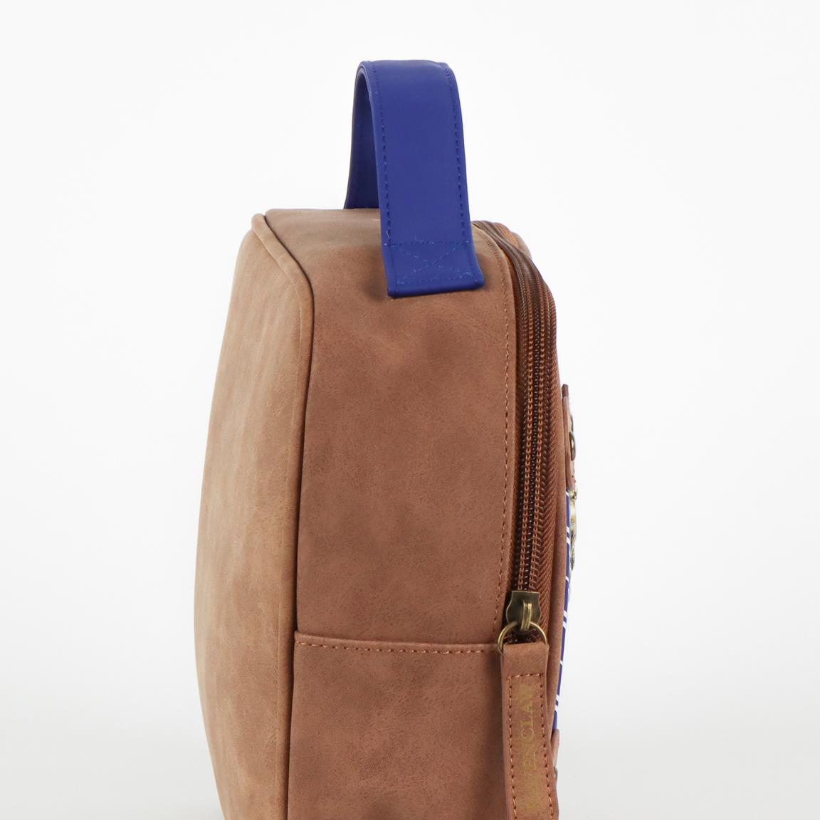 Harry Potter Tasche | Kulturbeutel - Ravenclaw