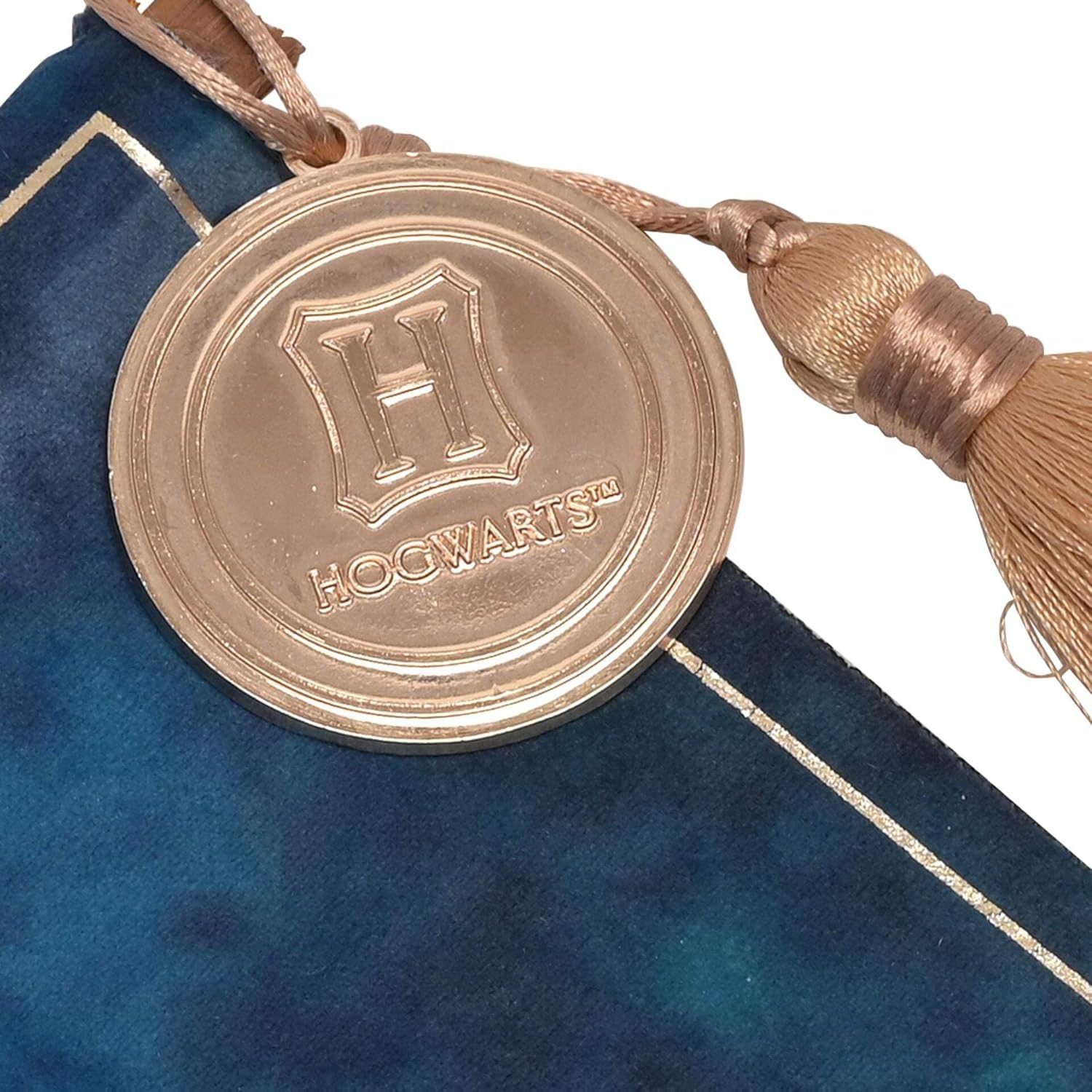 Harry Potter Hogwarts Alumni Hängebanner Ravenclaw – Warner Bros. Wandbanner