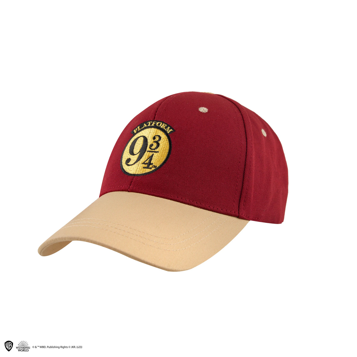 Harry Potter Baseball Cap - Hogwarts Express