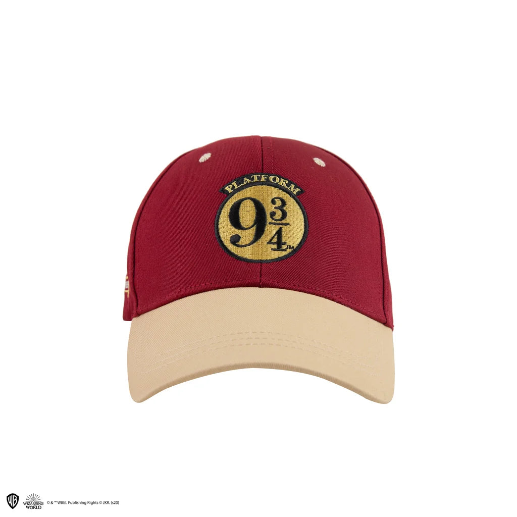 Harry Potter Baseball Cap - Hogwarts Express
