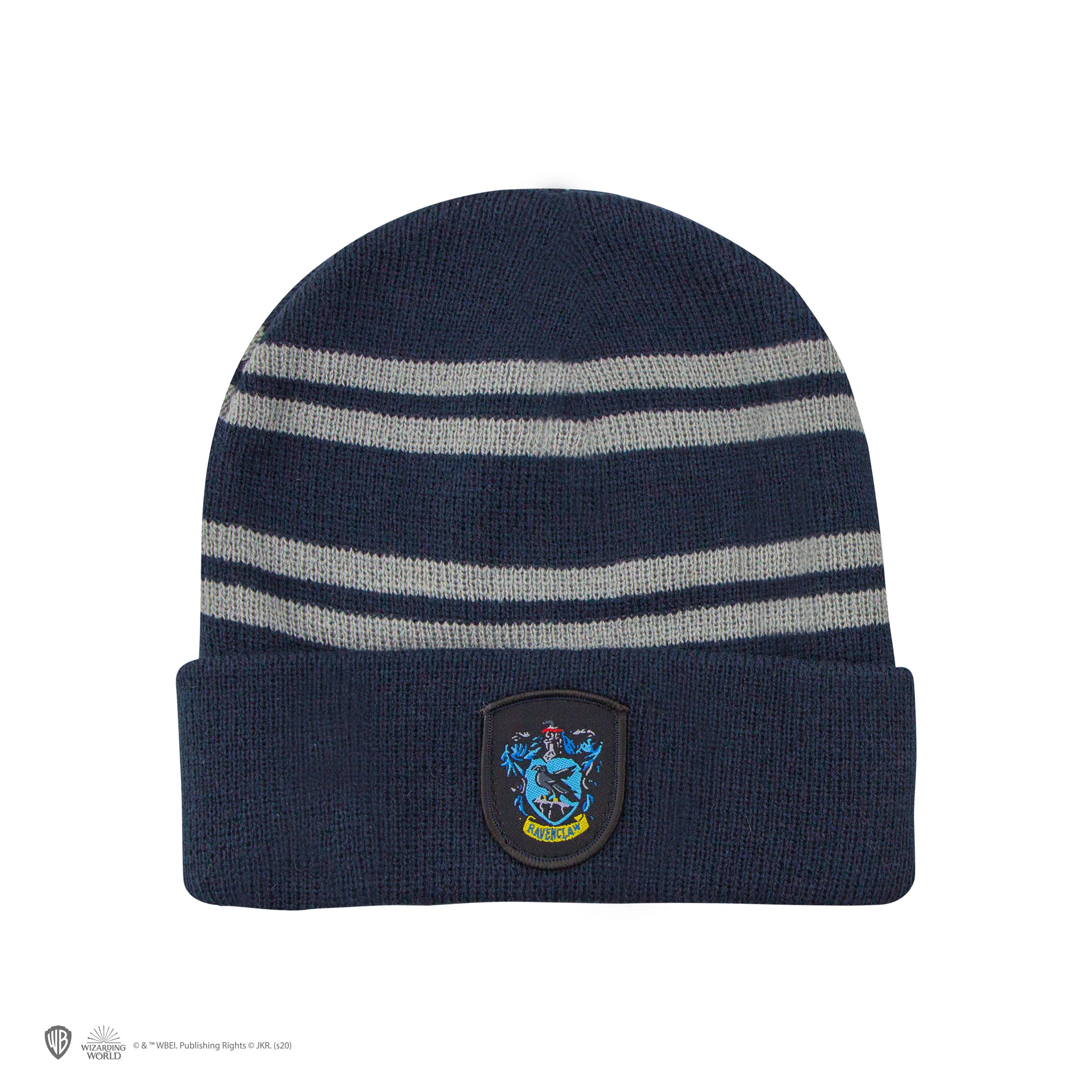 Harry Potter Ravenclaw -Handschuhe und Beanie-Set für Kinder