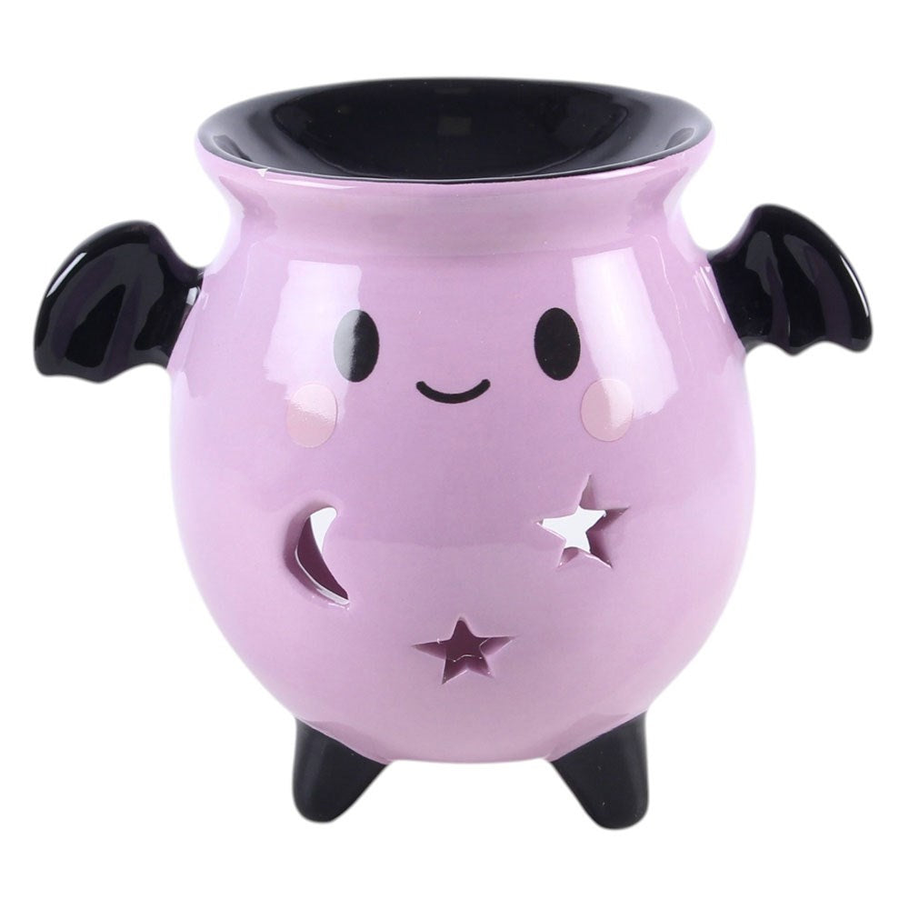 Ölbrenner „Pastel Bat Brew Cauldron“