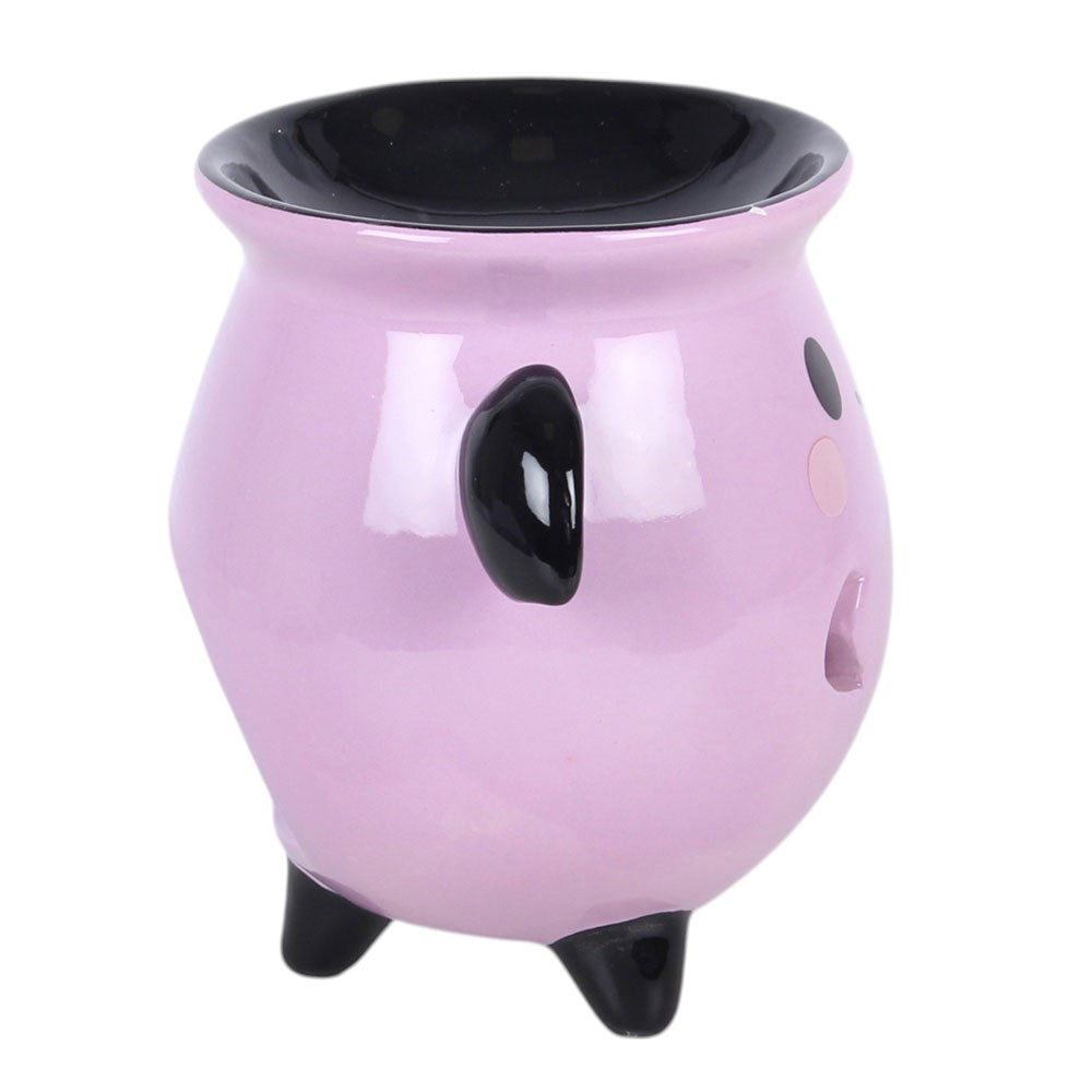 Ölbrenner „Pastel Bat Brew Cauldron“