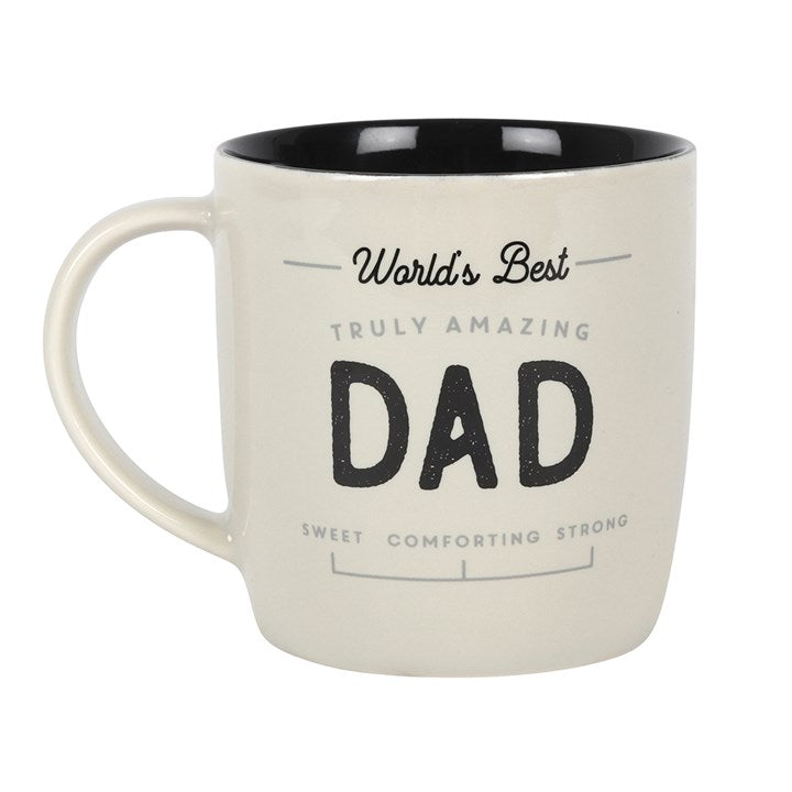 Wirklich erstaunlicher Vater Keramikbecher