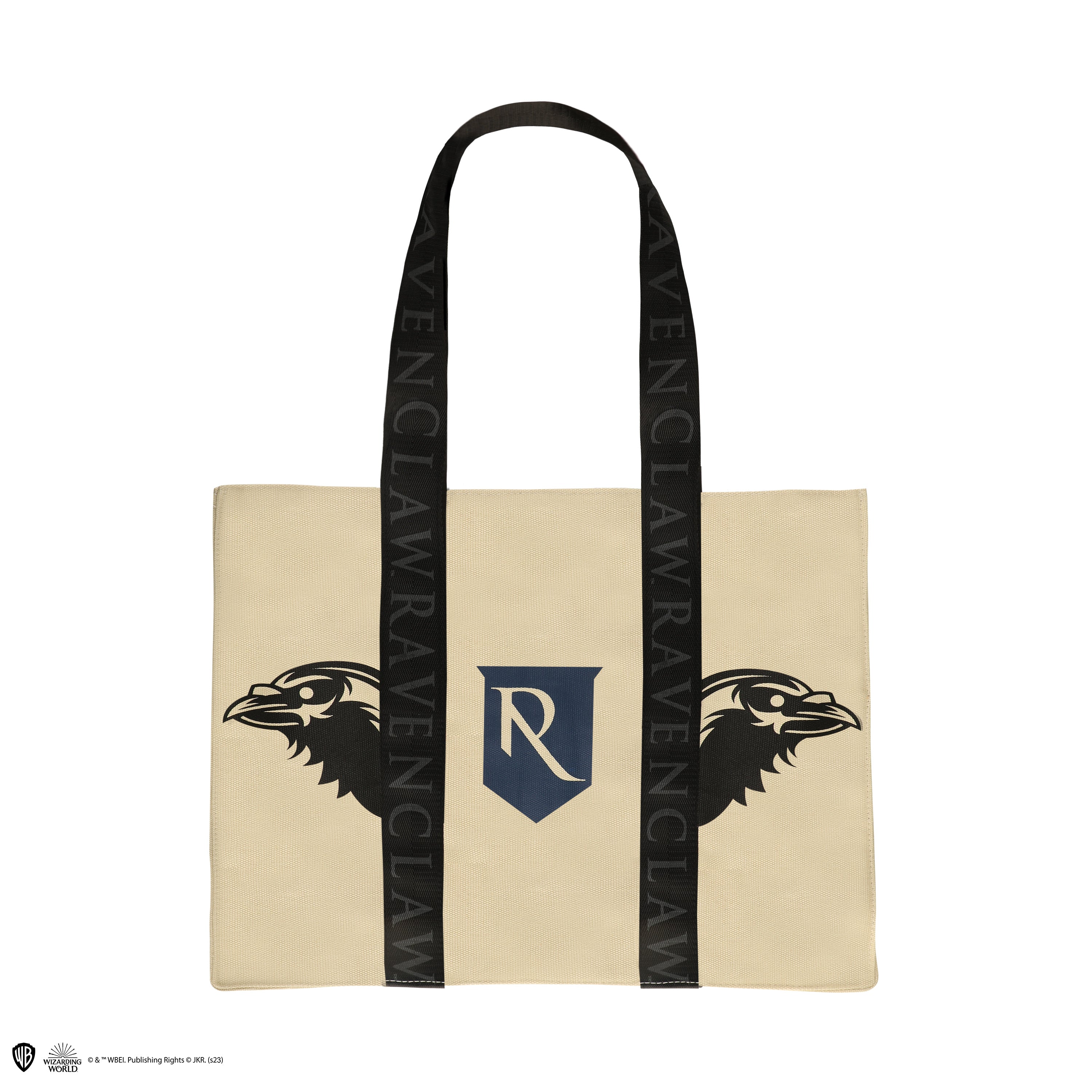 Harry Potter Deluxe-Tragetasche – Ravenclaw