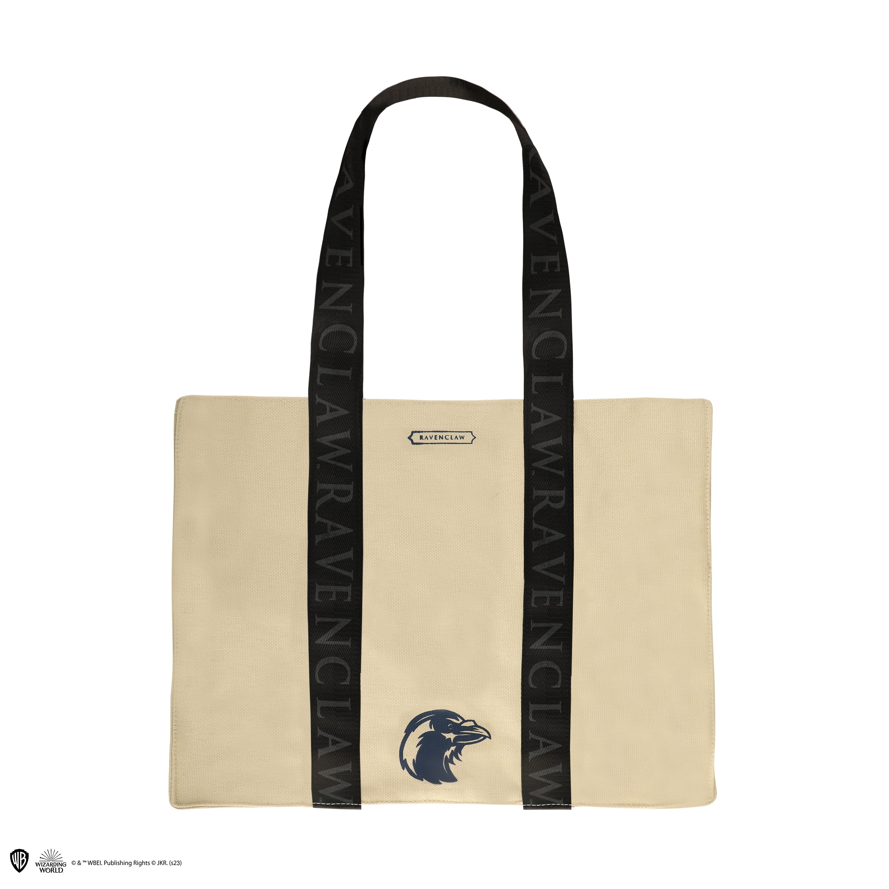 Harry Potter Deluxe-Tragetasche – Ravenclaw