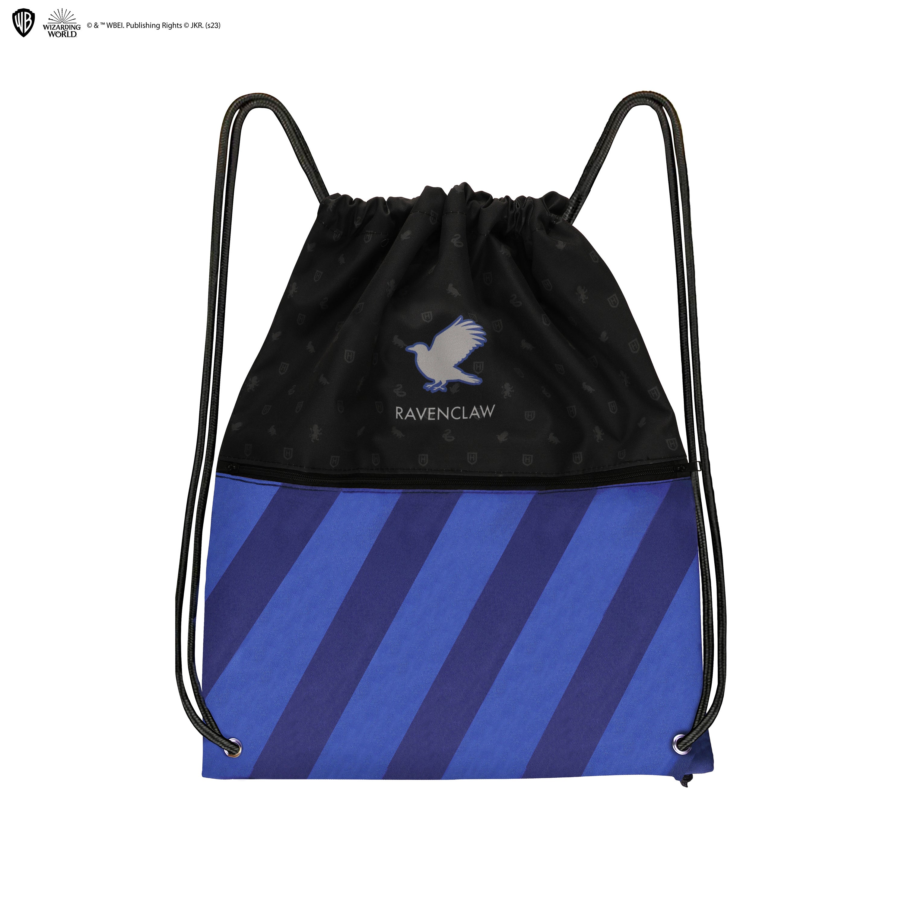 Harry Potter Stoffbeutel | Sportbeutel Ravenclaw