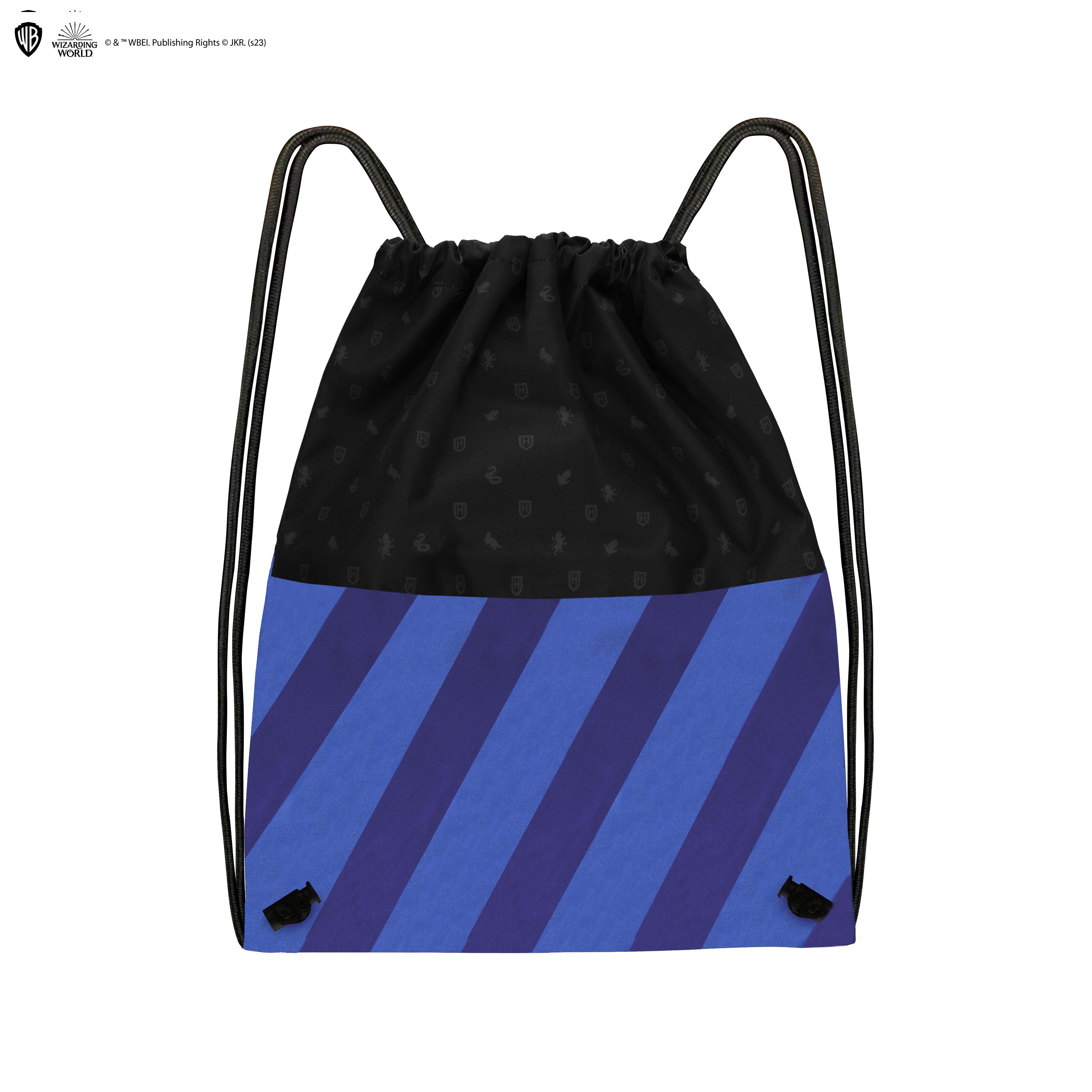 Harry Potter Stoffbeutel | Sportbeutel Ravenclaw