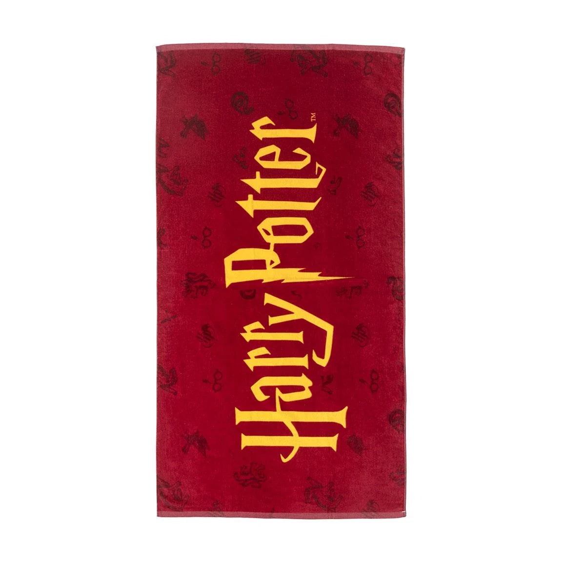 HARRY POTTER - Harry - Strandhandtuch '70x140cm'