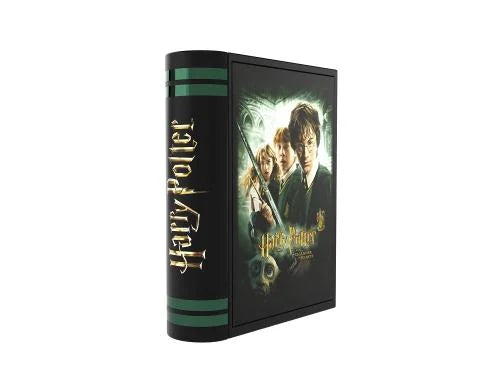 Harry Potter - Metallic Book Box - Teil 2 / 7. teilig