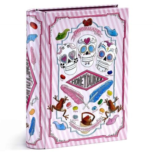 Harry Potter – Honeydukes – Geschenkbox - Schmuck (5-teilig)