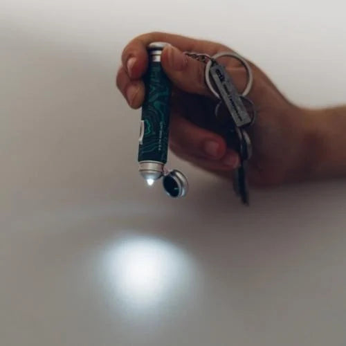 Harry Potter - Deluminator - Schlüsselanhänger (8cm)