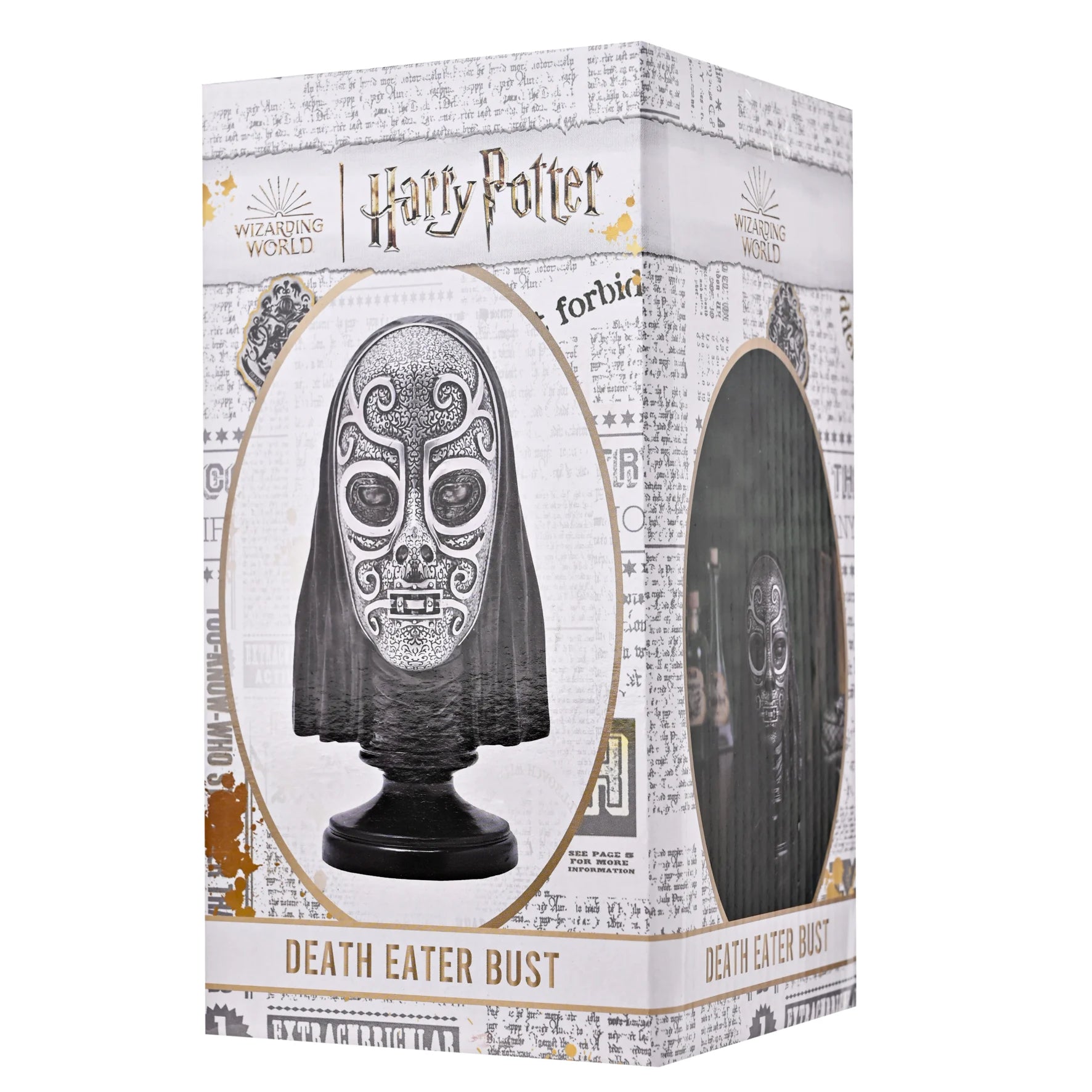 HARRY POTTER – Todesser – Büste 20 cm