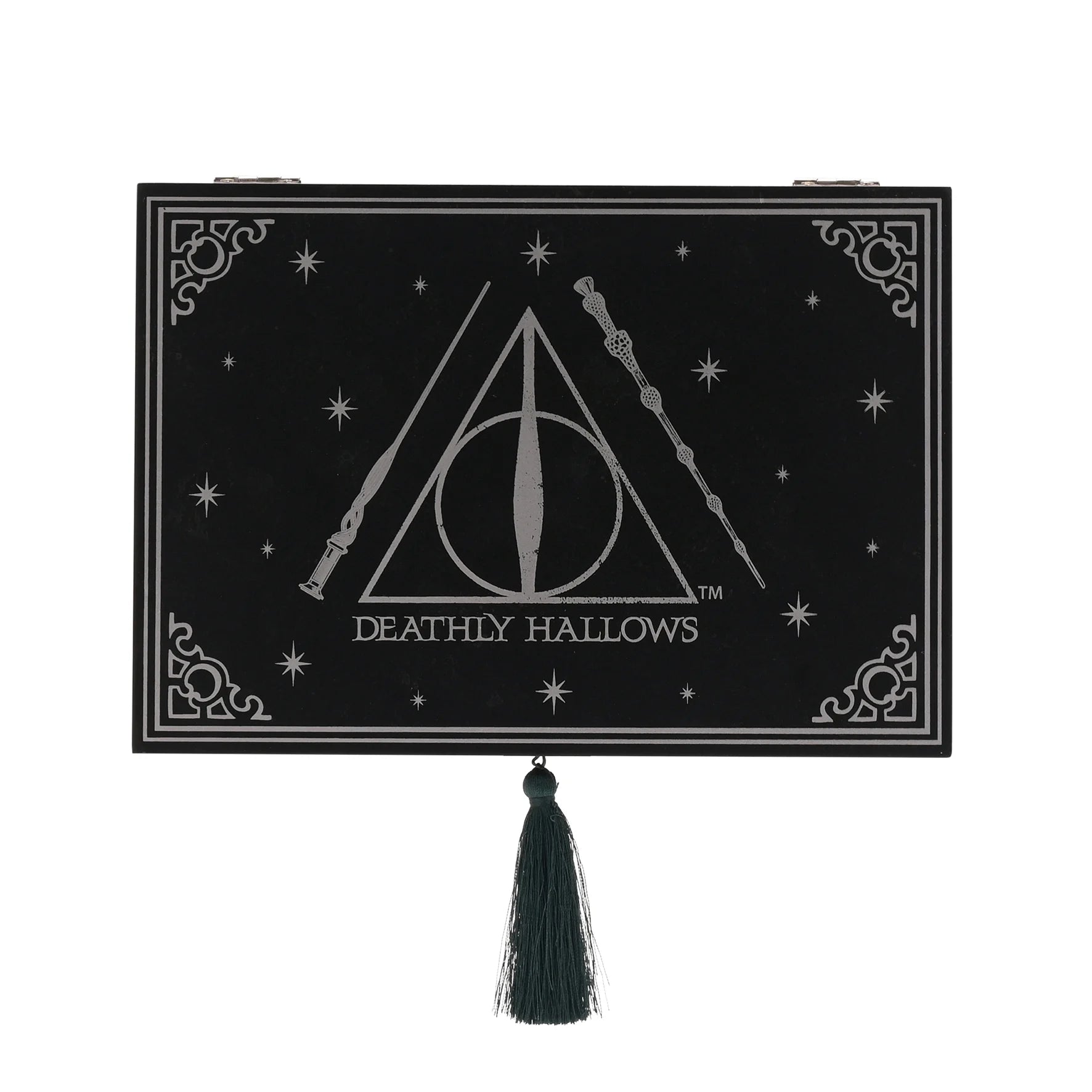 Warner Bros. Harry Potter Dark Arts Box – Heiligtümer des Todes