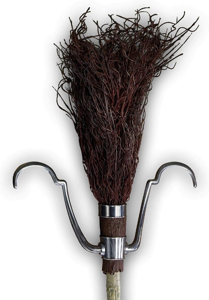 Harry Potter Replik 1/1 Feuerblitz Flugbesen