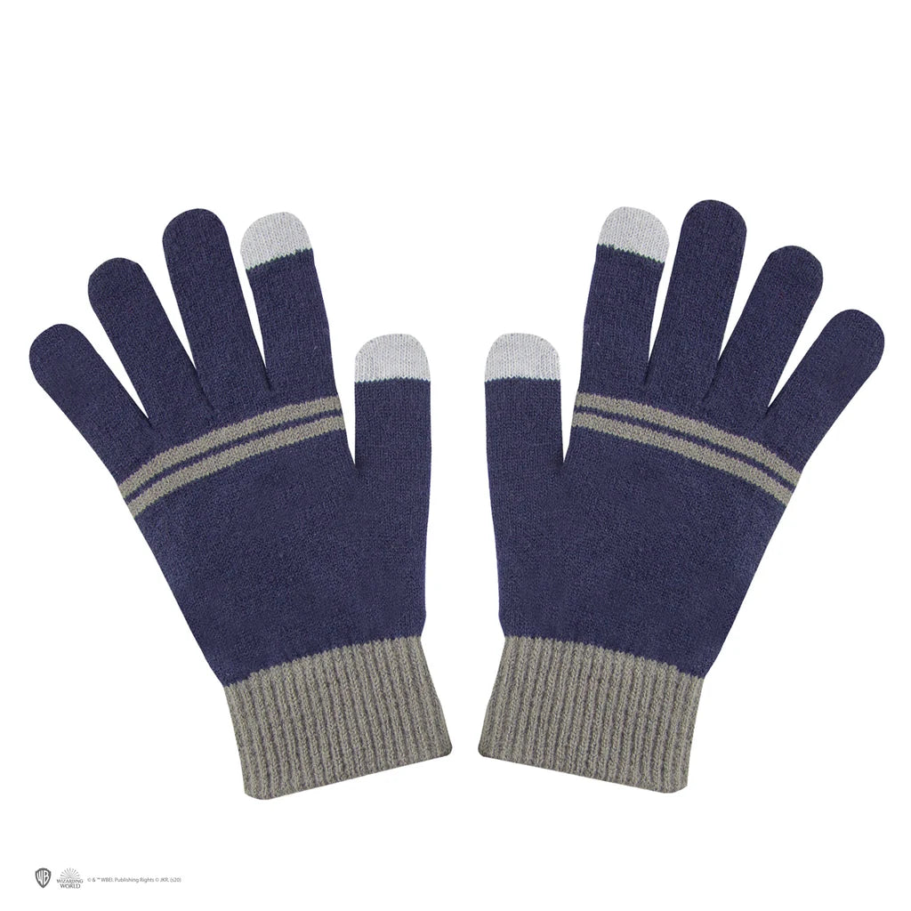 Harry Potter E-Touch Handschuhe Ravenclaw