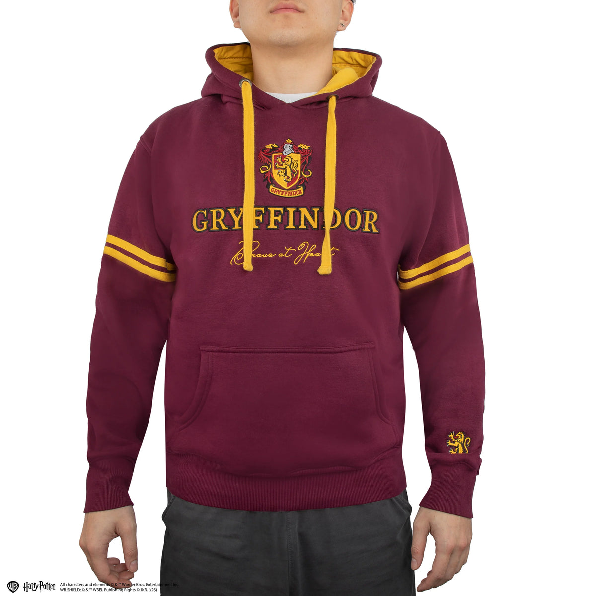 Gryffindor Kapuzenpullover
