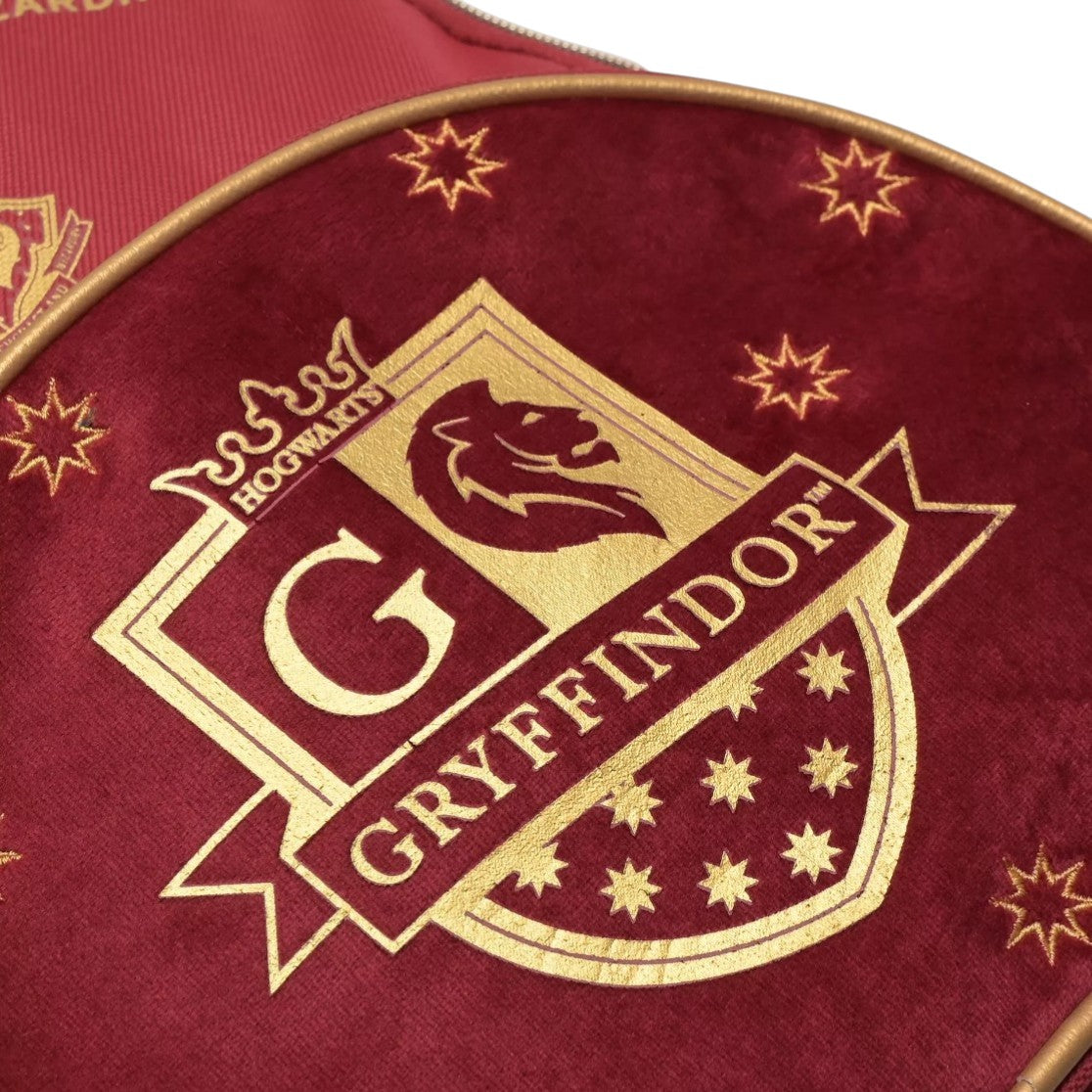 Harry Potter Alumni-Rucksack Gryffindor