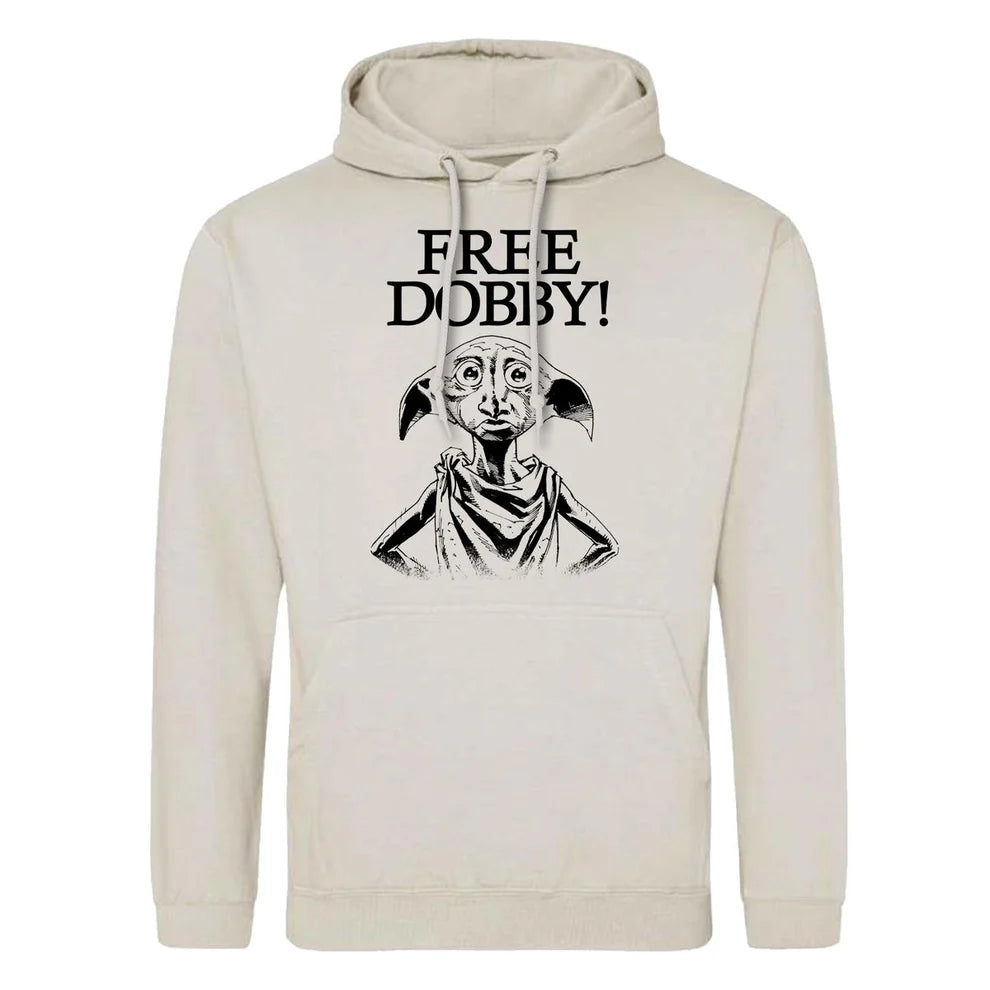 Harry Potter - Free Dobby - Hoodie