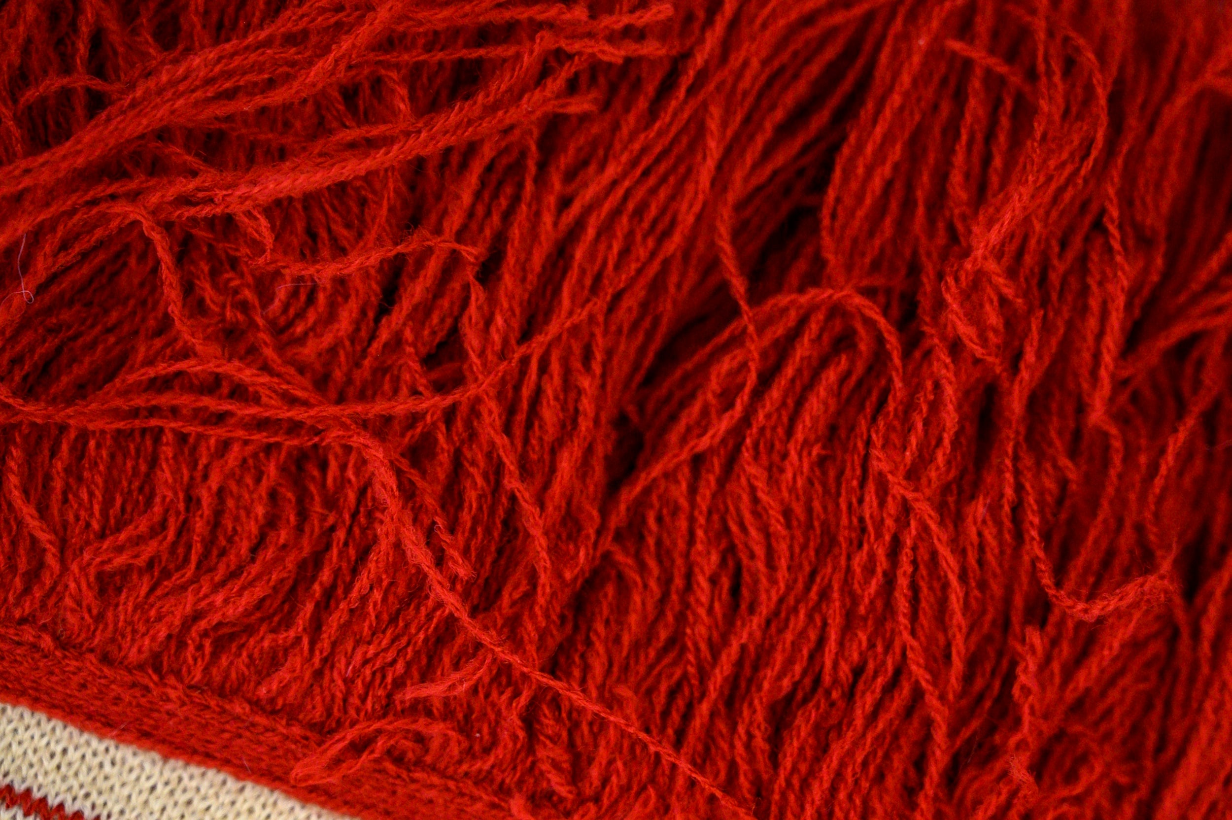 Harry Potter: Strickdecke mit der Karte des Rumtreibers
