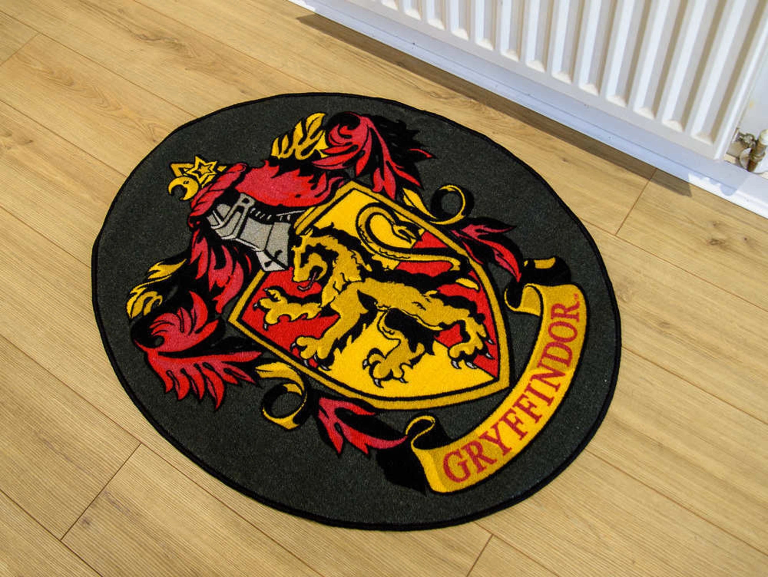 Harry Potter Teppich Gryfindor Shield 78 x 100 cm