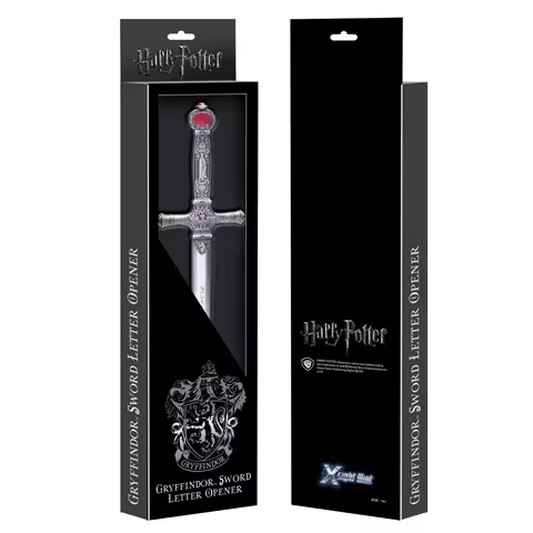 Harry Potter Gryffindor Schwert Brieföffner