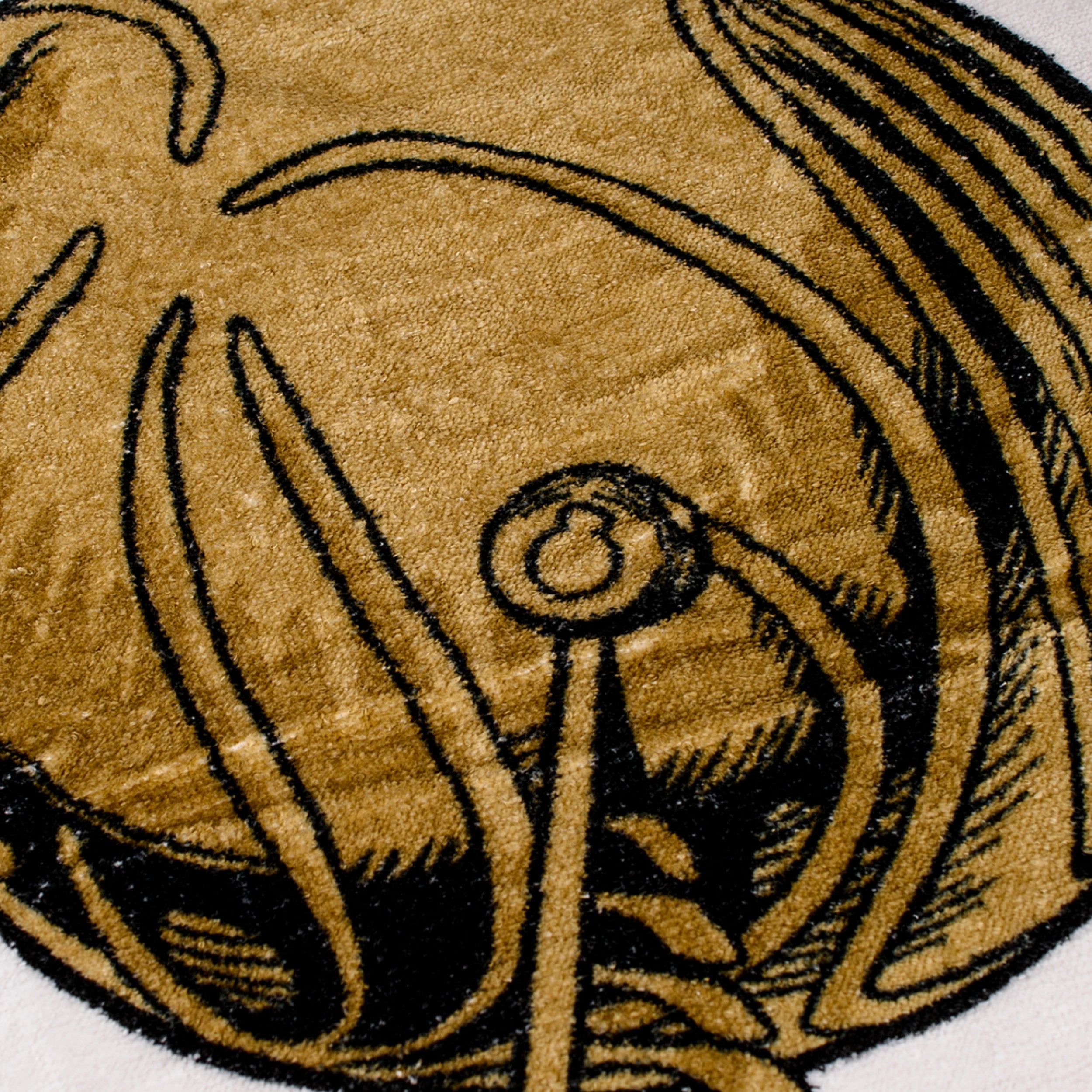 Harry Potter Handtuch Golden Snitch 150 x 75 cm
