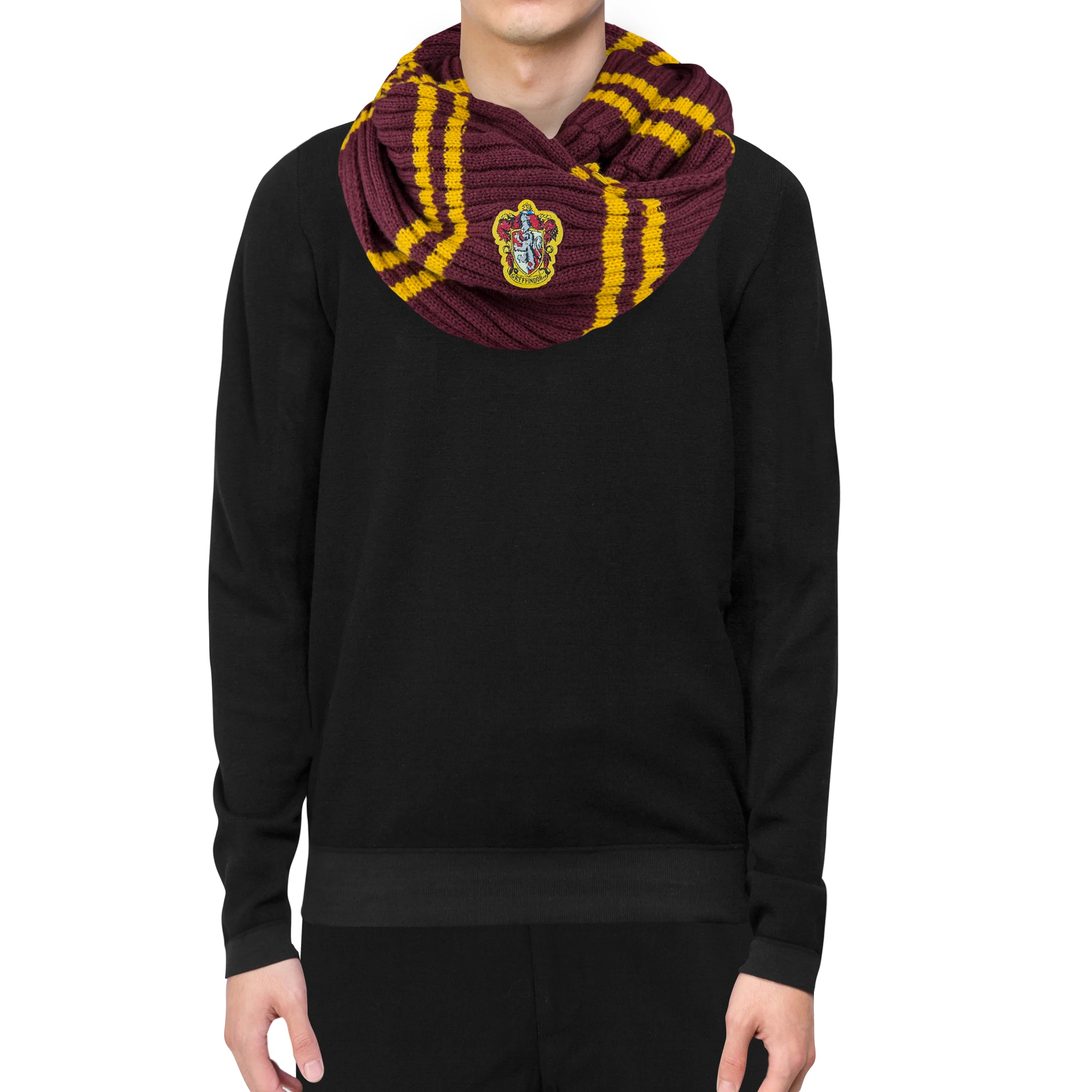 Harry Potter Gryffindor Infinity-Schal