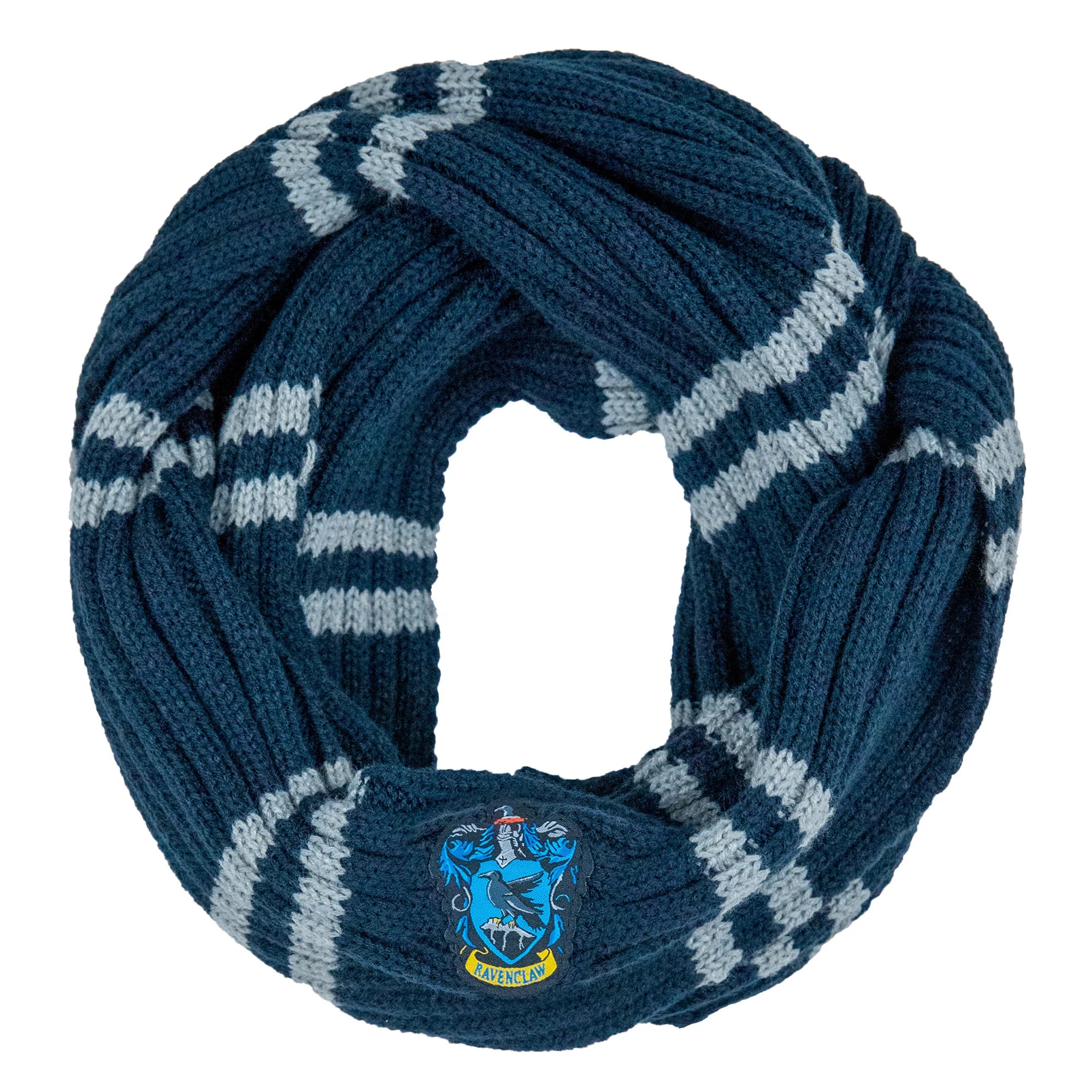 Harry Potter Ravenclaw Infinity-Schal
