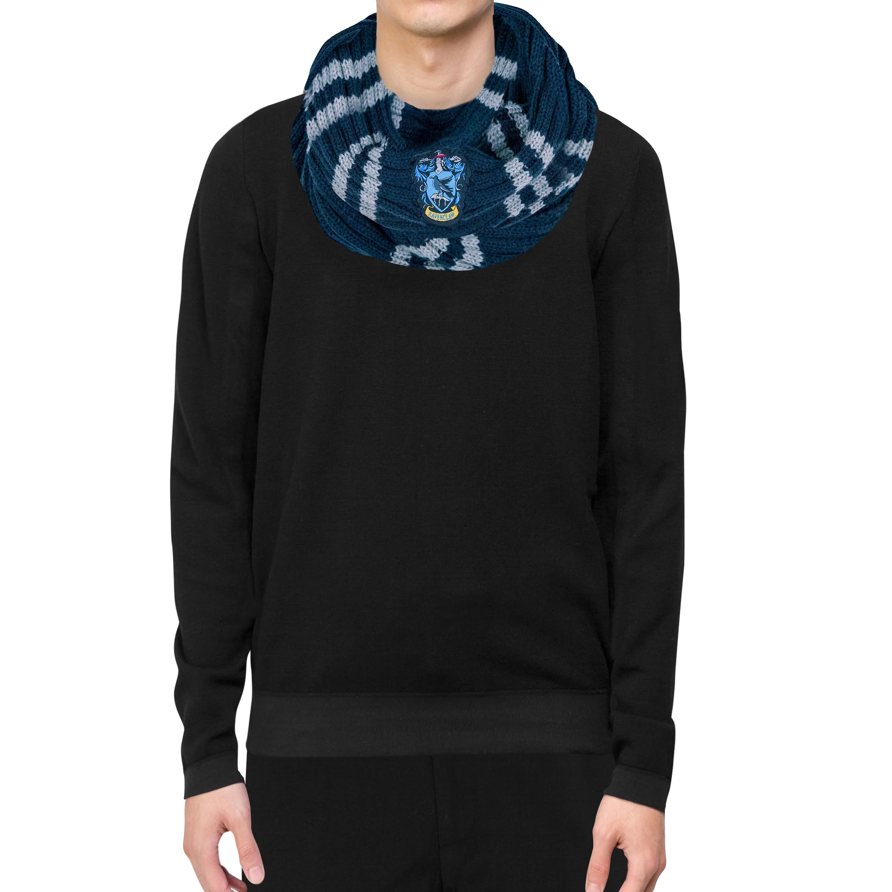 Harry Potter Ravenclaw Infinity-Schal