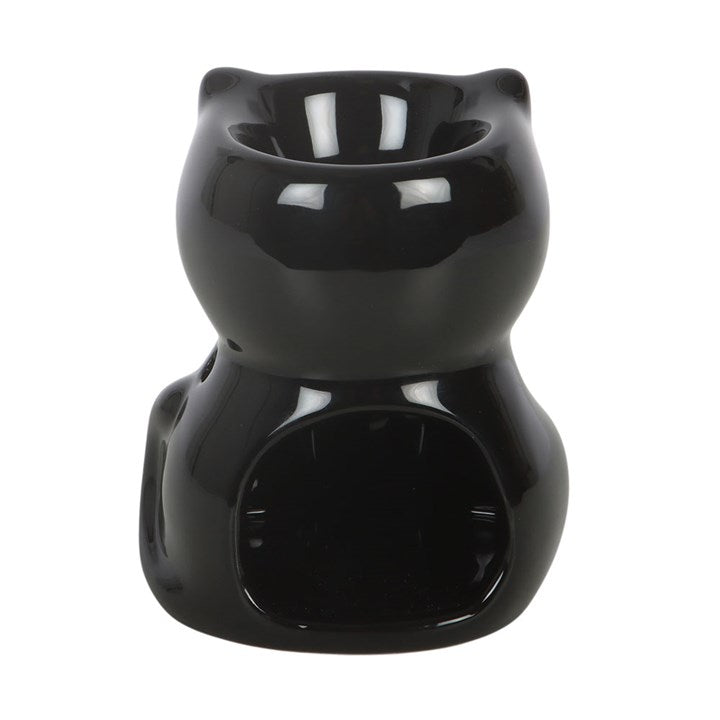 Ölbrenner „Black Cat Magic“