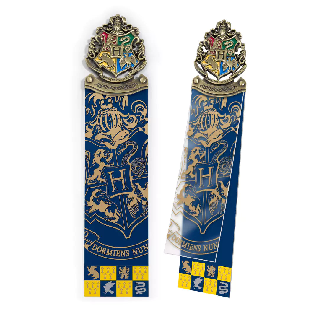 Harry Potter Lesezeichen Hogwarts