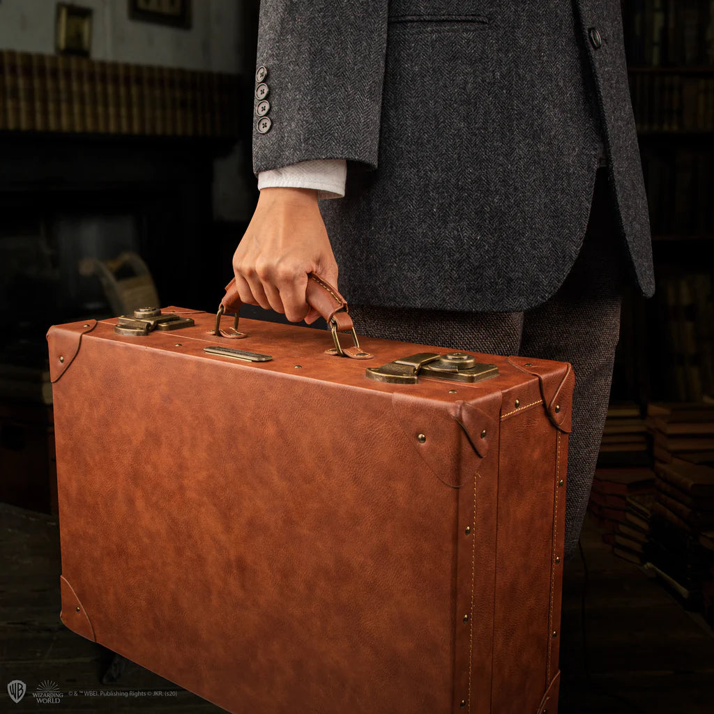 Newt Scamander Koffer