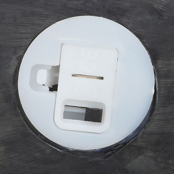 Boo's Bakery – Leuchtende LED-Dekoration